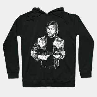 Harry Nilsson Hoodie